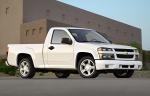 Chevrolet Colorado 2003 года